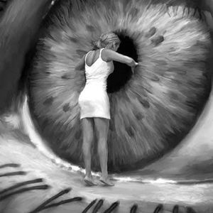 Meet your Posher, Sally